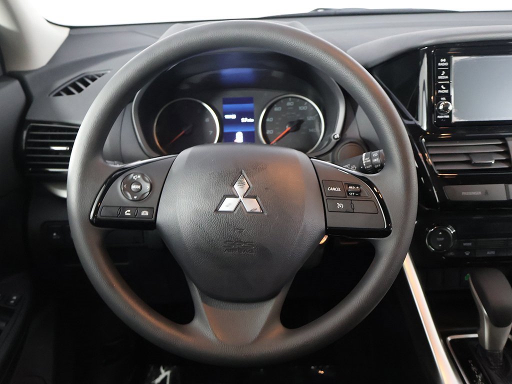 New 2025 Mitsubishi Eclipse Cross ES image 28