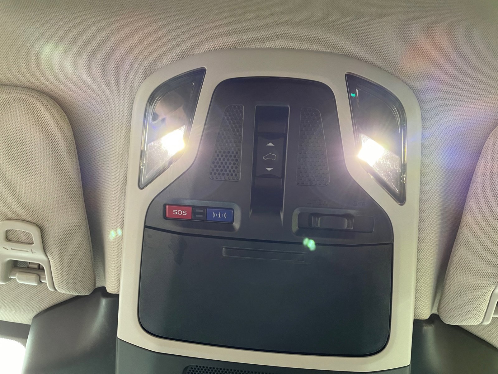 Certified 2025 Subaru Outback Touring XT image 27