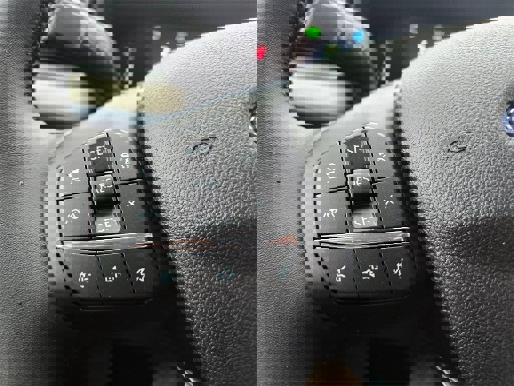 New 2026 Ford Maverick Lariat w/ 4K Tow Package image 17