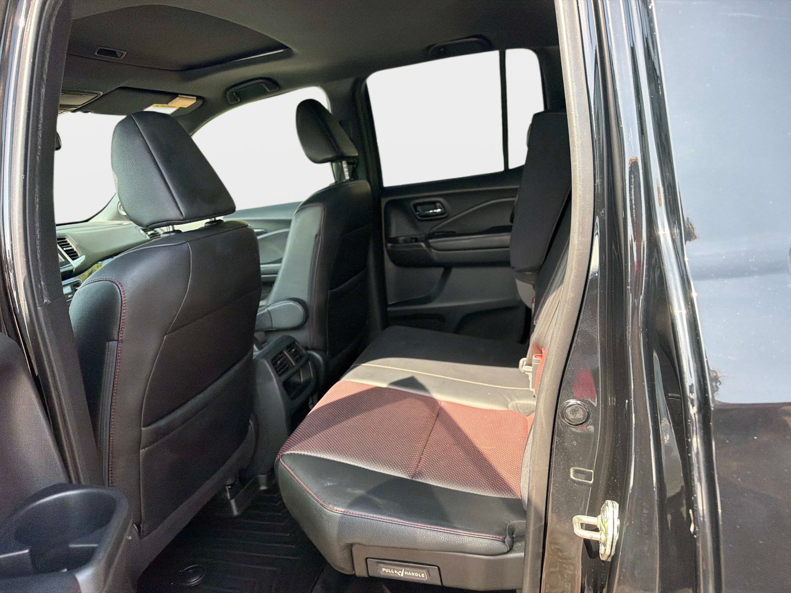 Used 2019 Honda Ridgeline Black Edition image 13