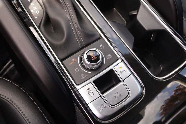 Used 2025 Kia Telluride S AWD/4WD image 23