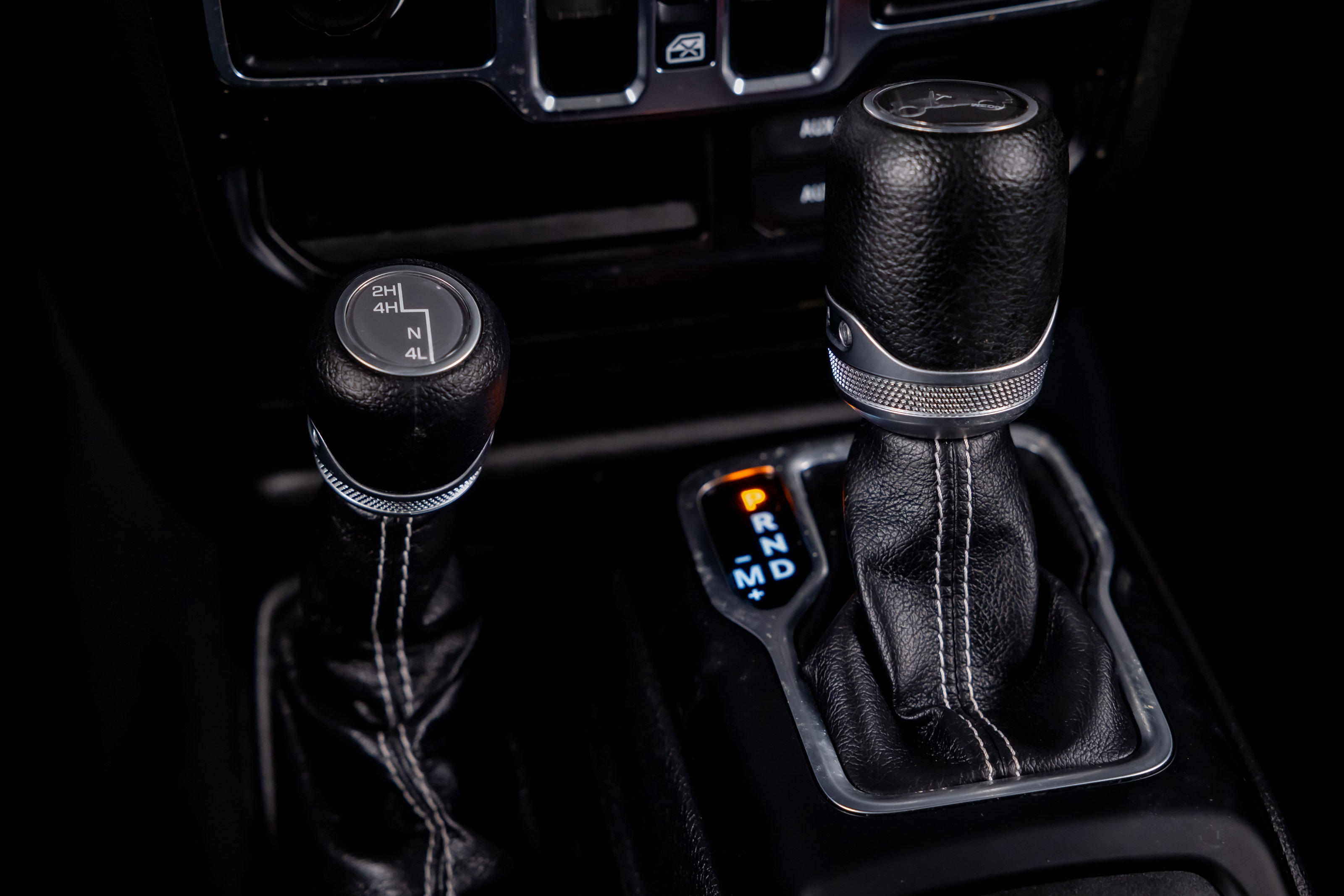 Used 2019 Jeep Wrangler Unlimited Sahara image 30