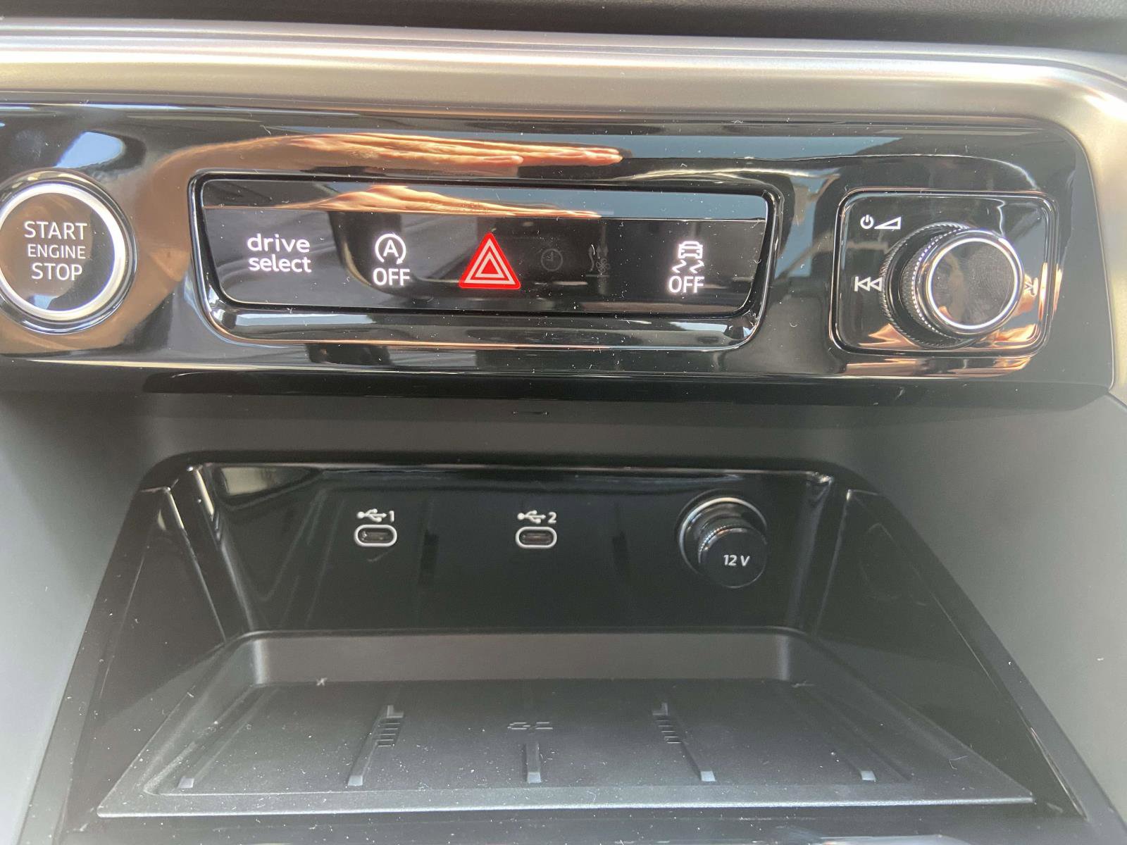 New 2025 Audi Q5 Prestige image 27