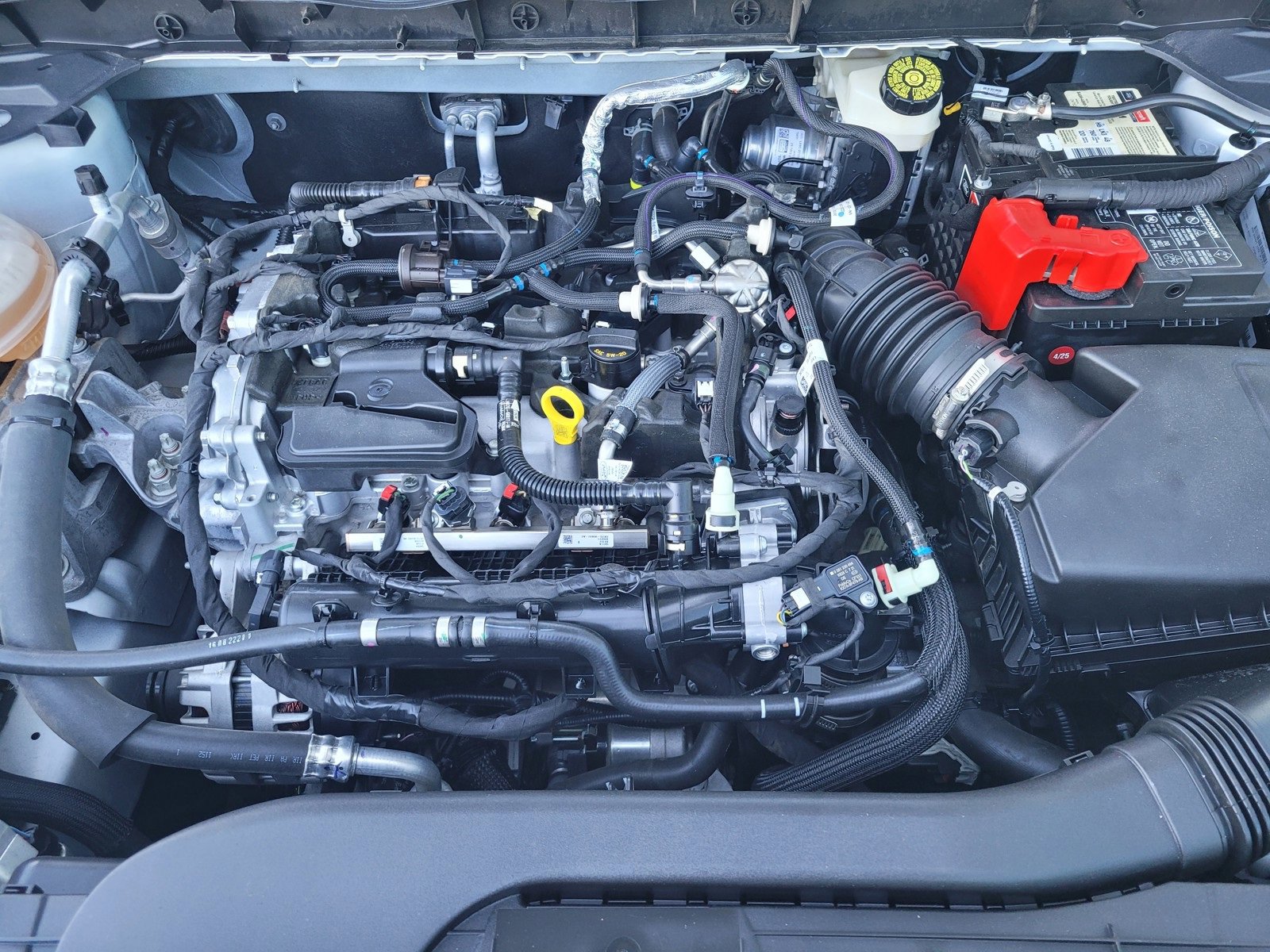 Used 2022 Ford Escape SE w/ Convenience Package image 30