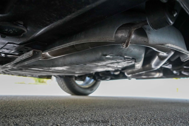 Used 1989 Ford Thunderbird Super image 96