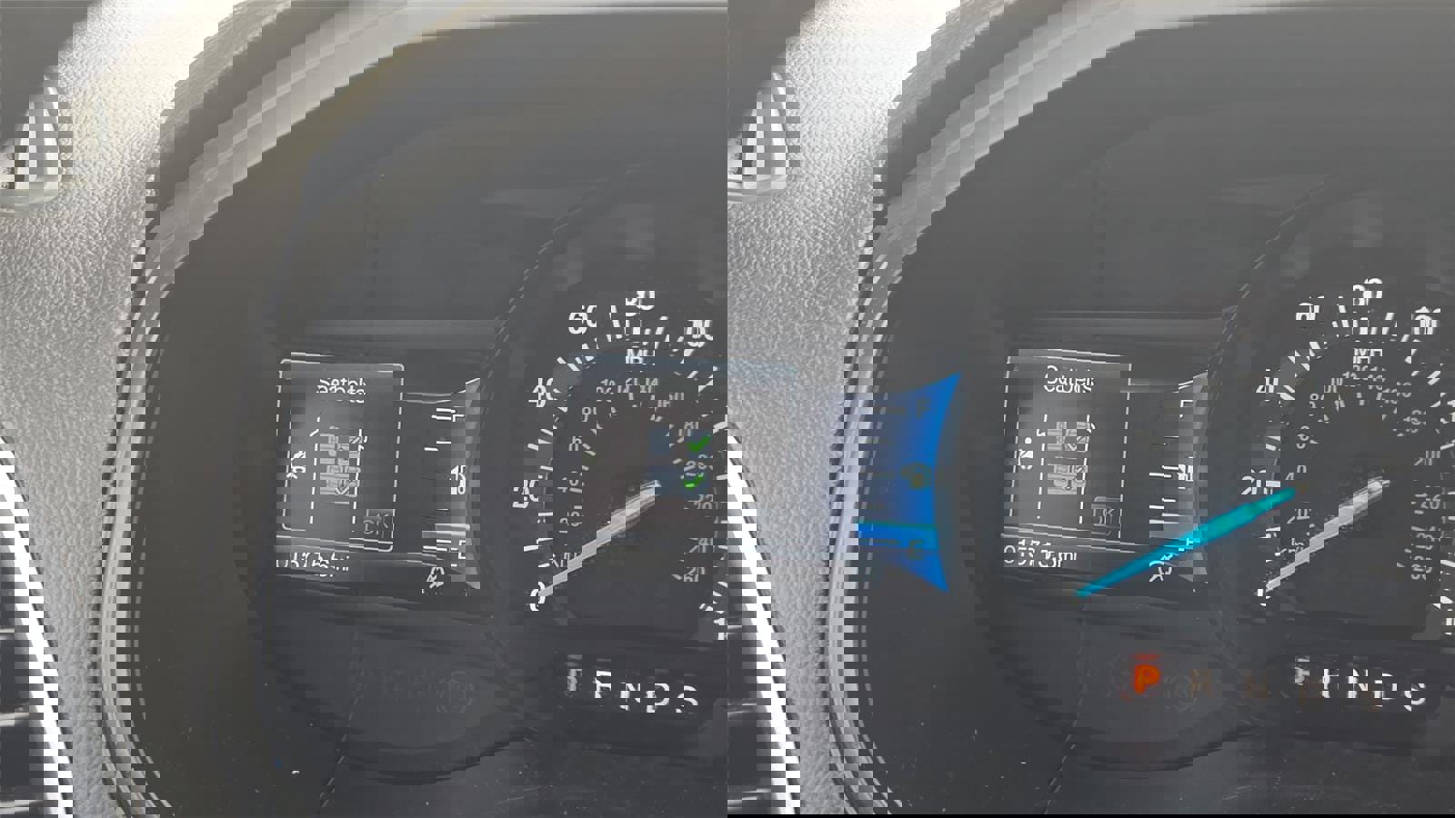 Used 2022 Ford Edge SEL w/ Convenience Package image 26