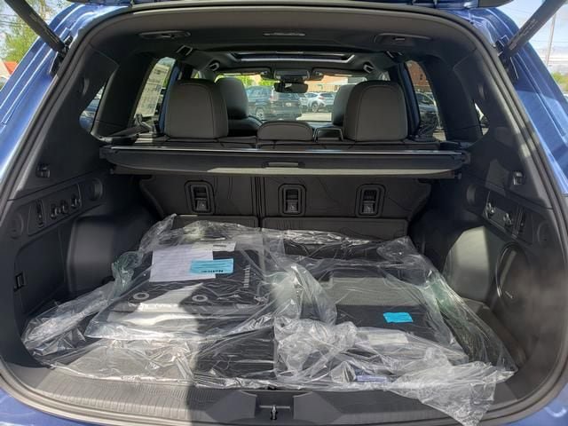 New 2026 Subaru Forester Limited AWD/4WD image 5