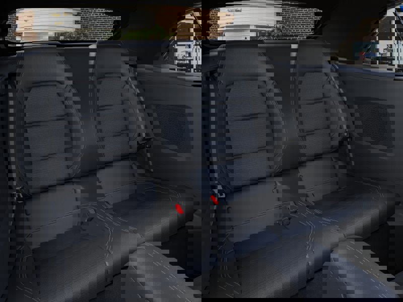 New 2025 Ford Mustang GT Premium image 11