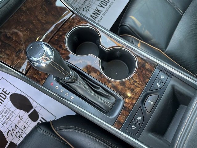 Used 2014 Chevrolet Impala LTZ image 24