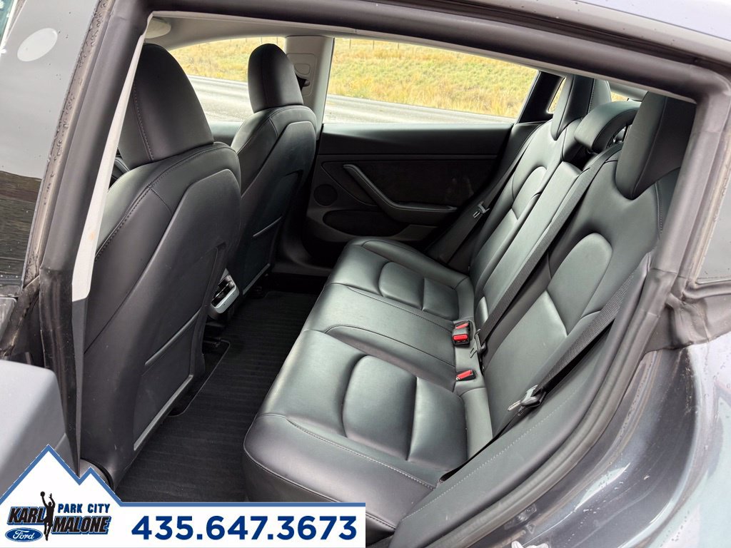 Used 2023 Tesla Model 3 Long Range AWD/4WD image 25