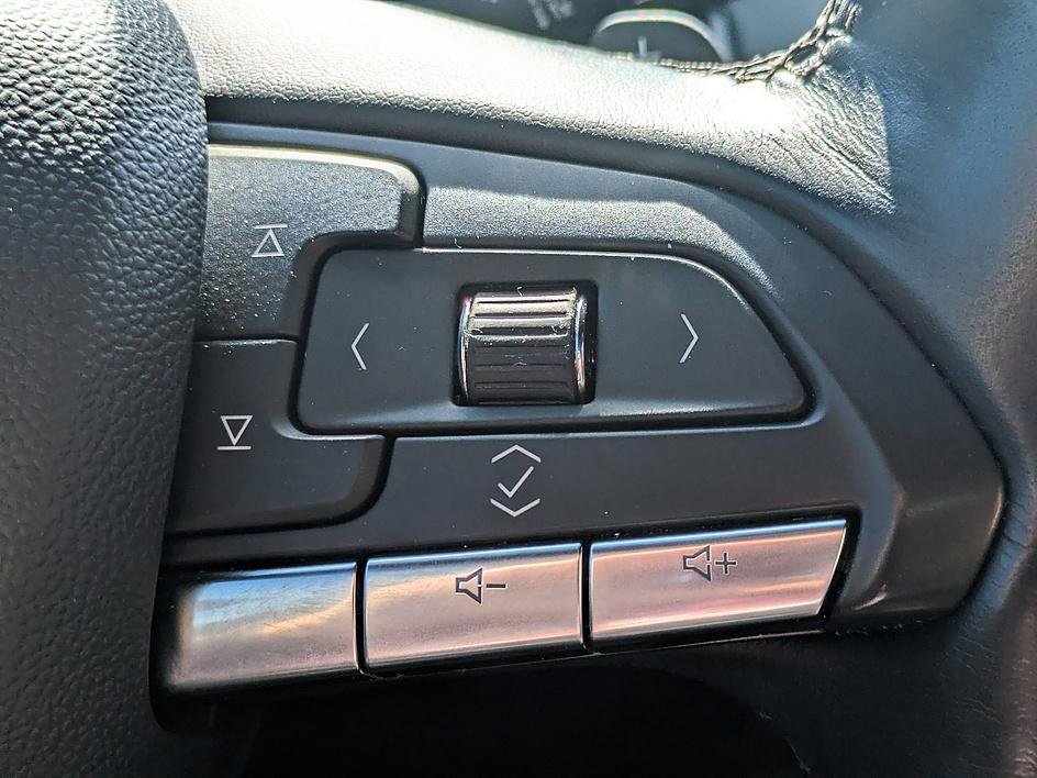 Used 2024 Cadillac CT5 Premium Luxury w/ Climate Package image 19