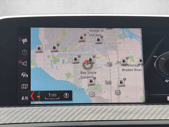 Used 2018 BMW 650i Convertible RWD image 15