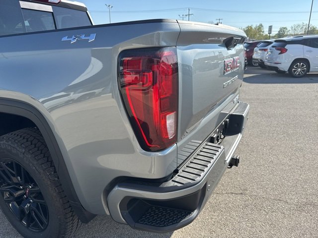 New 2026 GMC Sierra 1500 Elevation w/ Elevation Premium Package image 6