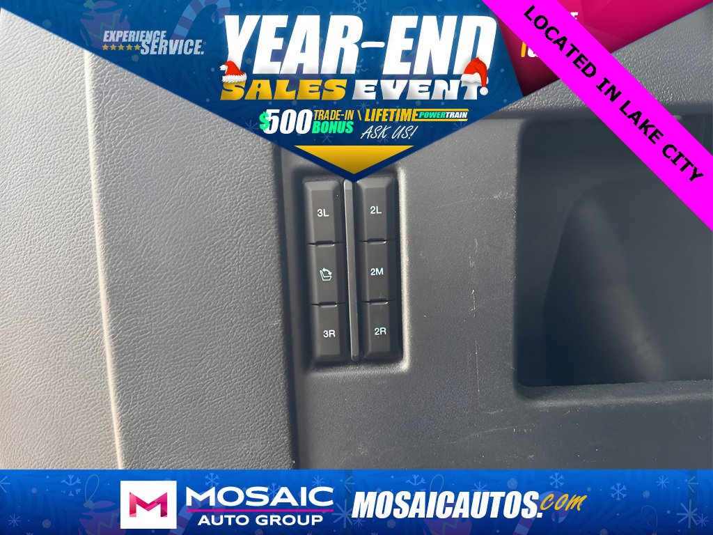 Used 2024 Ford Expedition Max Limited image 45