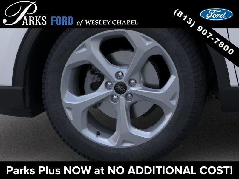 New 2026 Ford Escape ST-Line w/ Tech Pack #1 FWD image 19