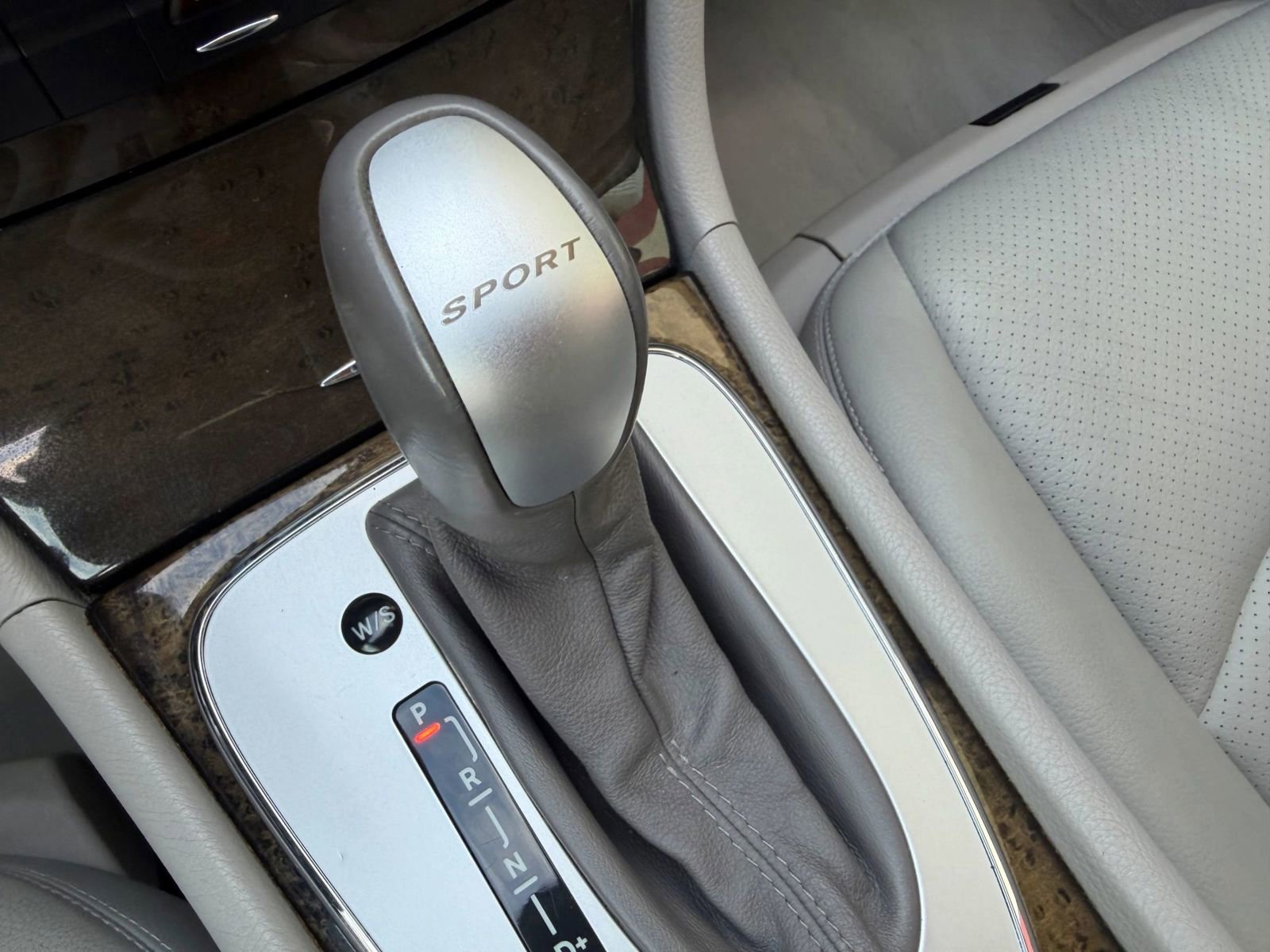 Used 2003 Mercedes-Benz E 500 Sedan image 69