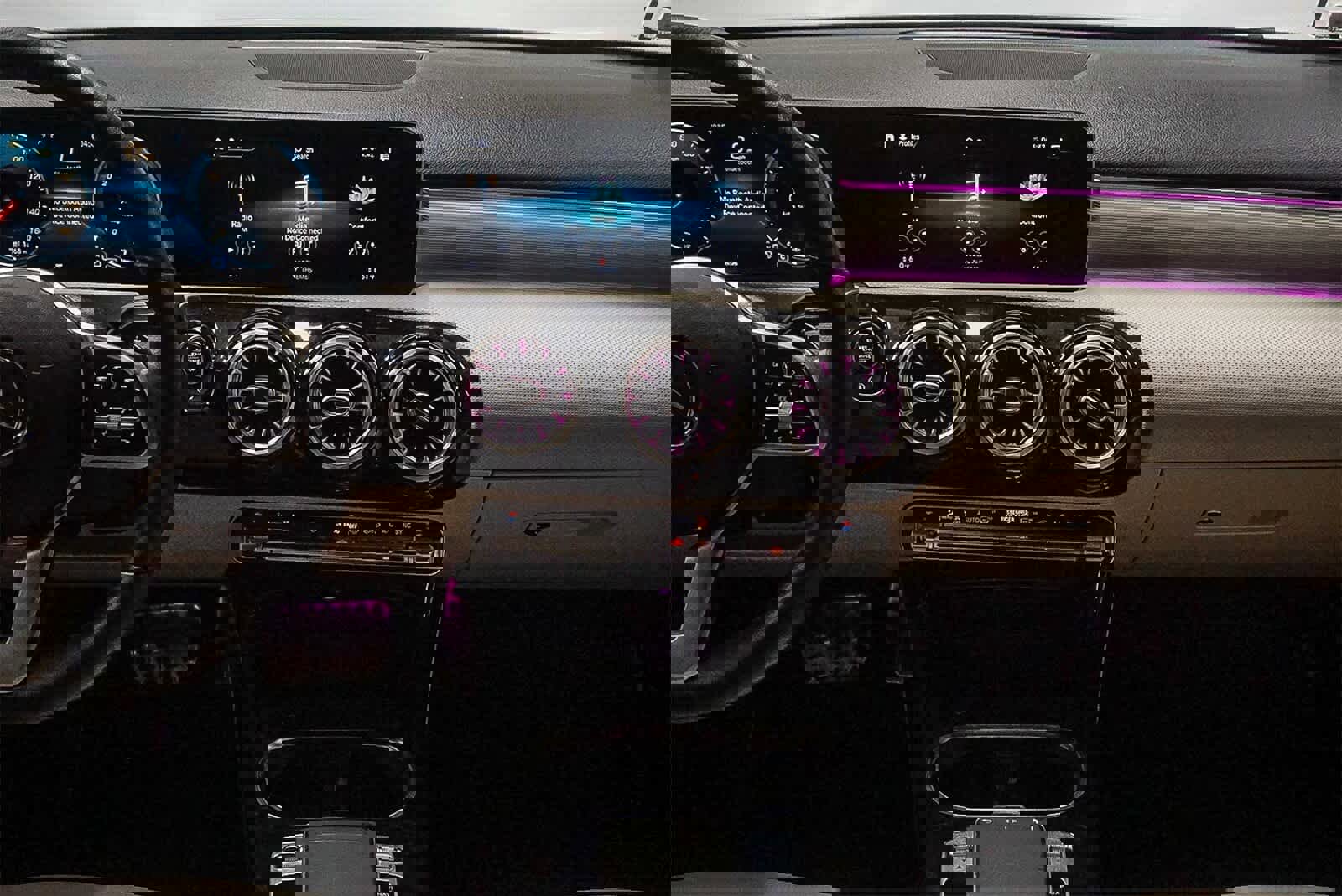 Used 2020 Mercedes-Benz A 220 image 14