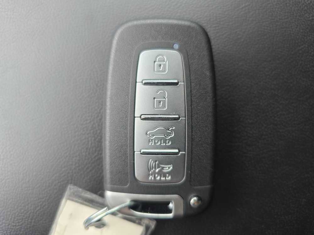 Used 2020 Jeep Grand Cherokee Laredo image 21