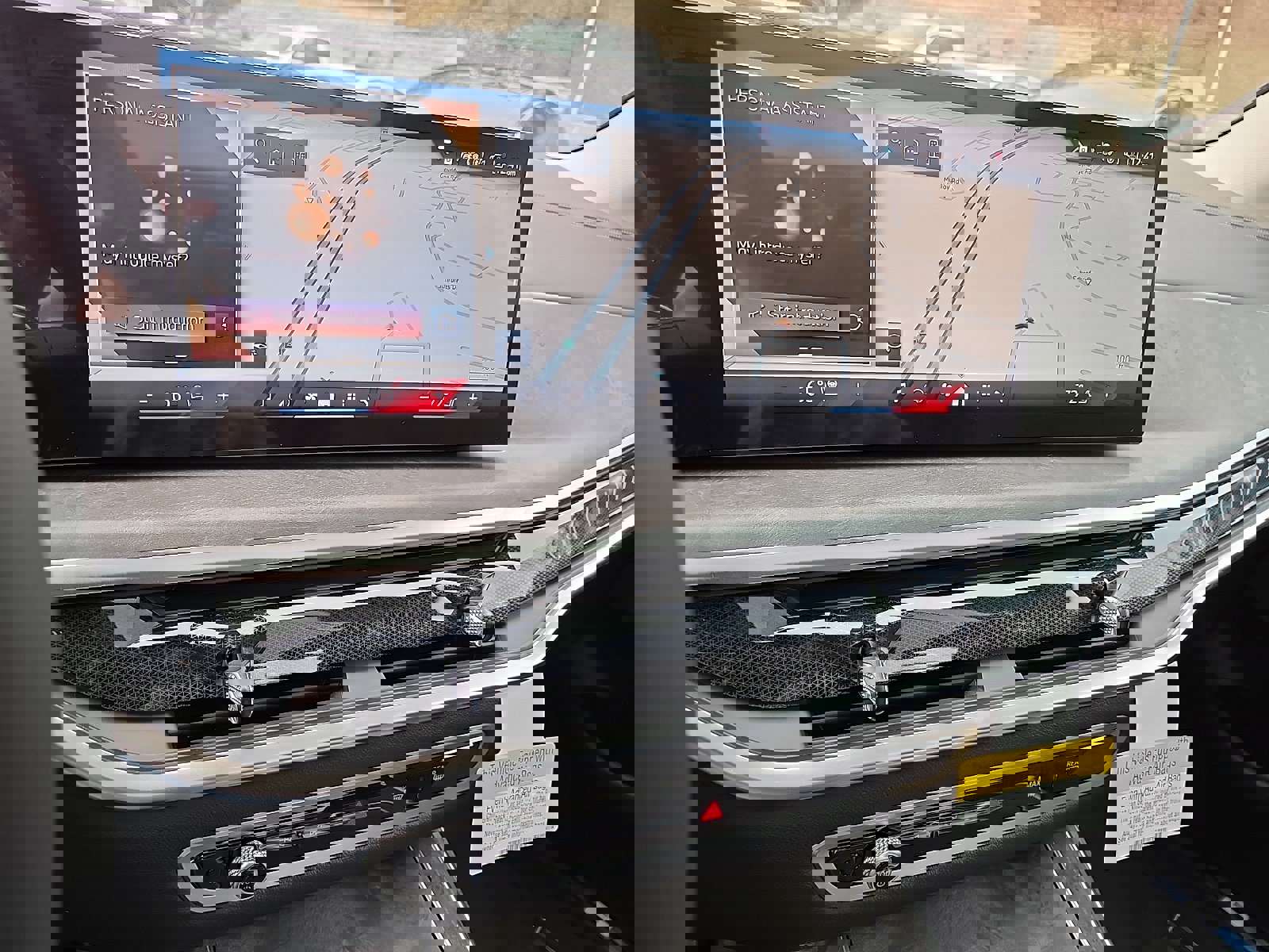 New 2026 BMW X7 xDrive40i image 12