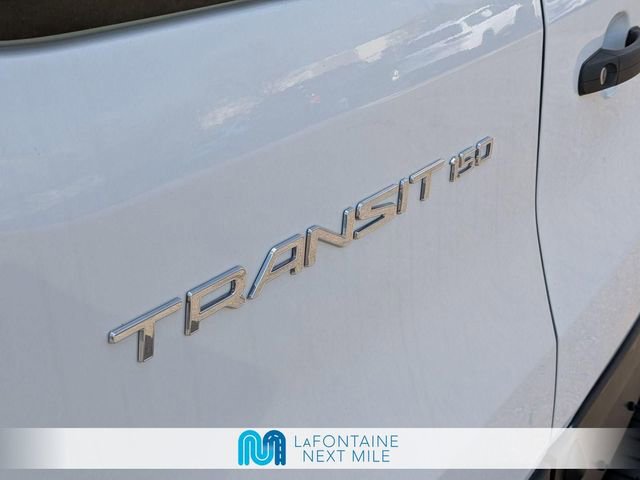 Used 2020 Ford Transit 150 Low Roof RWD image 10