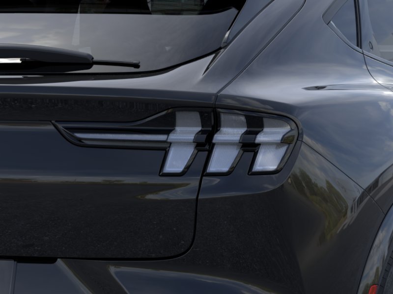 New 2025 Ford Mustang Mach-E Premium AWD/4WD image 21