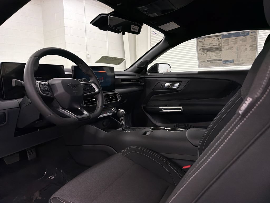 New 2026 Ford Mustang GT RWD image 6