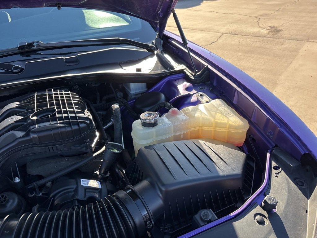 Used 2023 Dodge Charger GT w/ Blacktop Package image 43