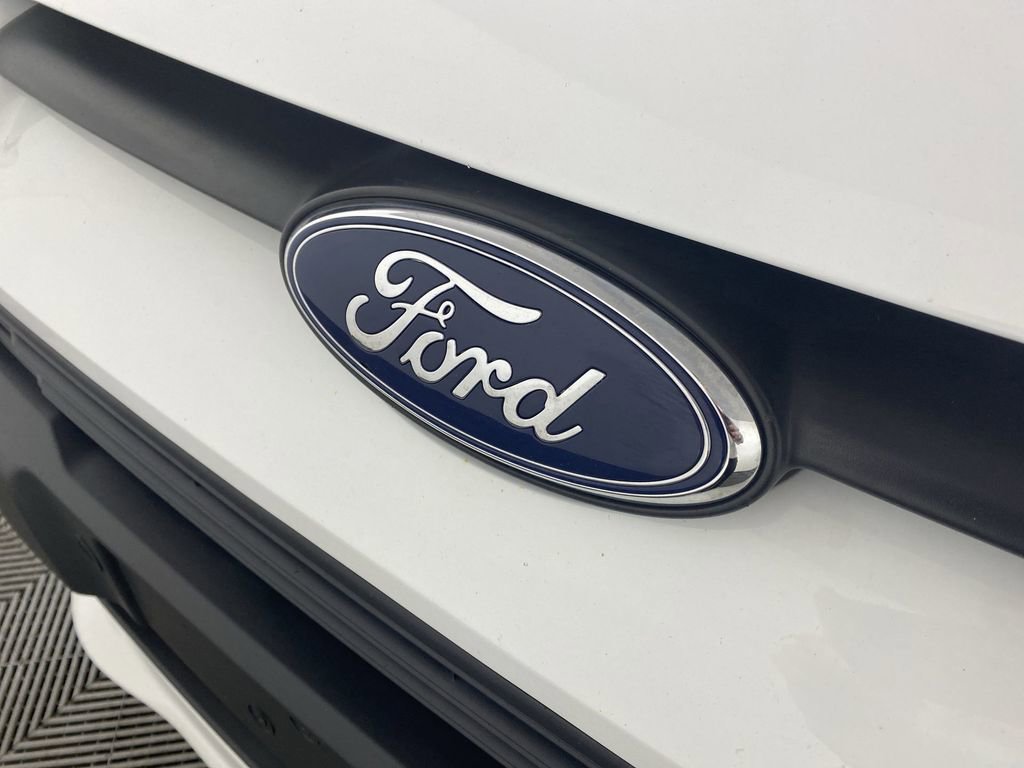 Used 2018 Ford Transit Connect XLT image 31