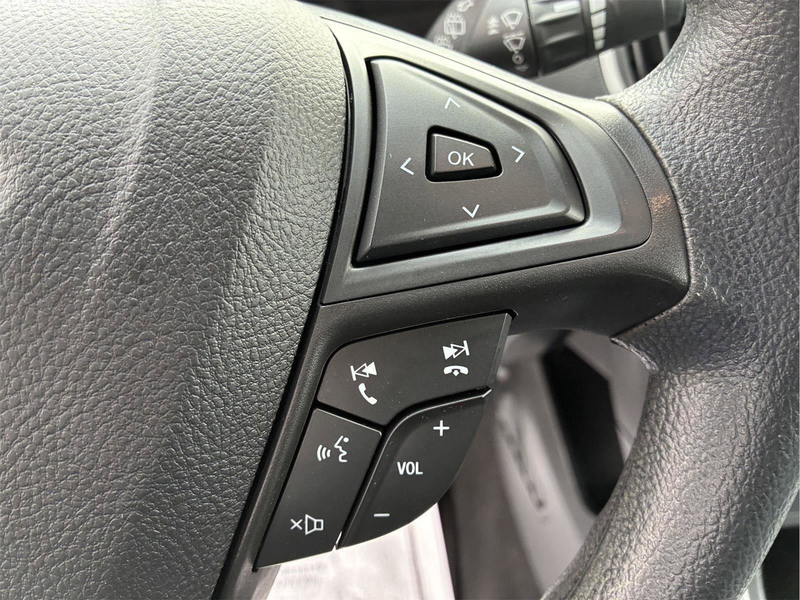 Used 2022 Ford Edge SE AWD/4WD image 22