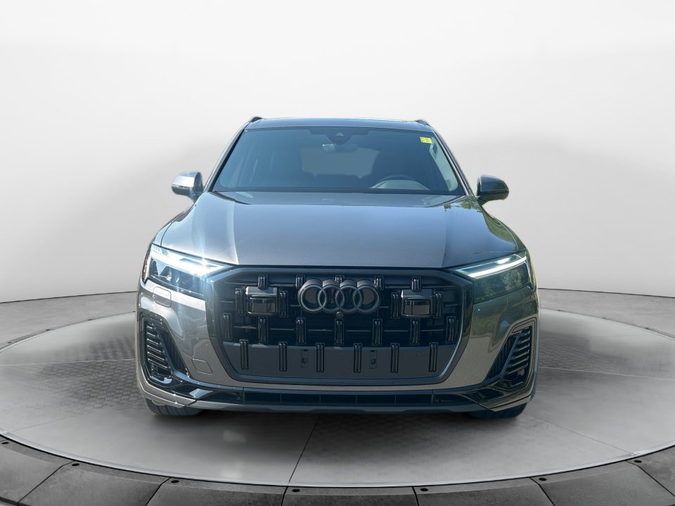 Certified 2026 Audi Q7 3.0T Premium Plus w/ Premium Plus Package AWD/4WD image 2