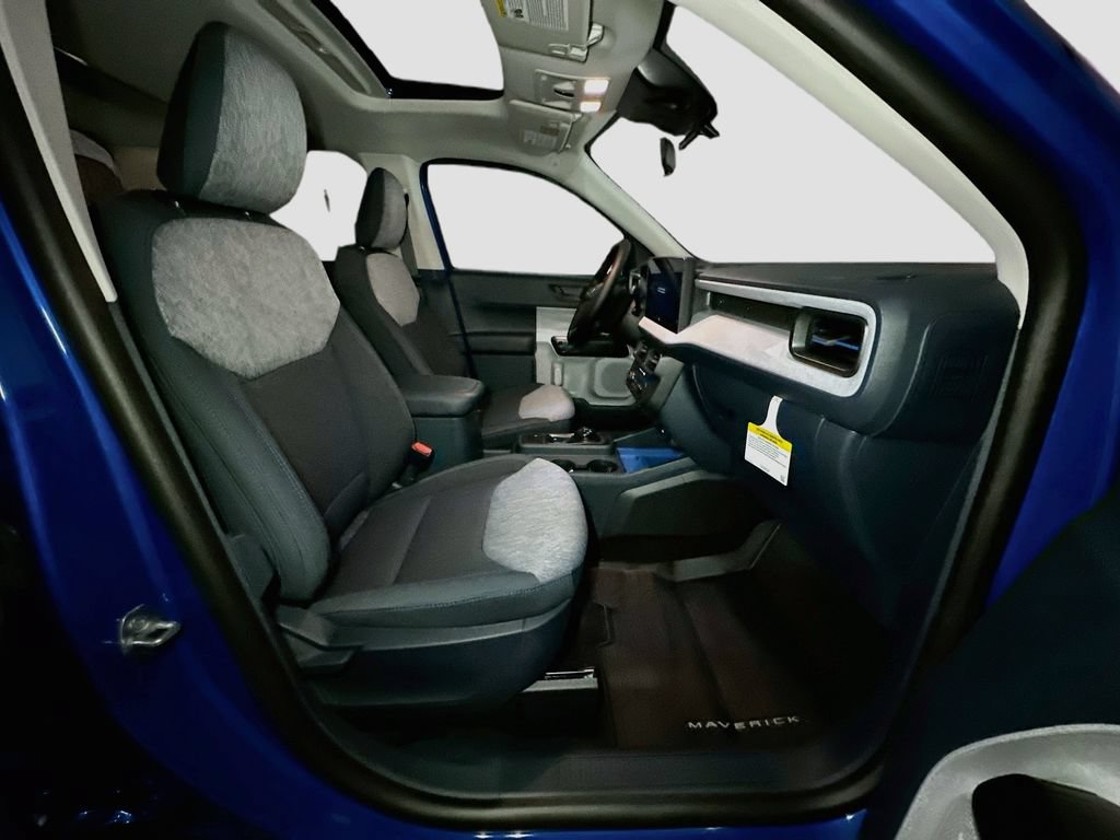 New 2026 Ford Maverick XLT w/ Equipment Group 301A AWD/4WD image 34