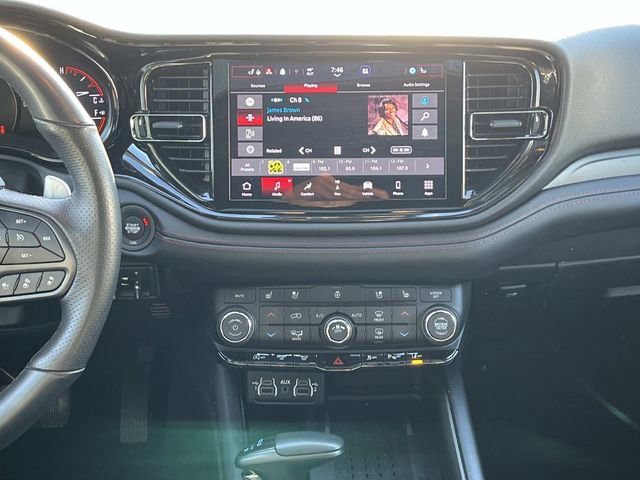 Used 2025 Dodge Durango GT AWD/4WD image 15