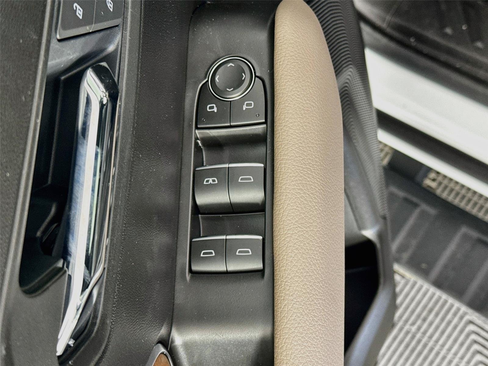 New 2026 GMC Canyon Denali AWD/4WD image 20