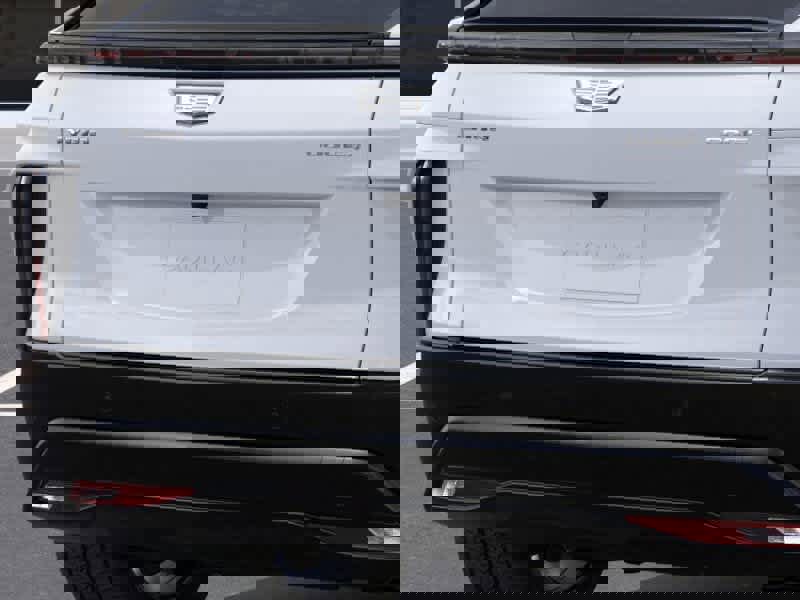 New 2026 Cadillac Lyriq Sport image 14