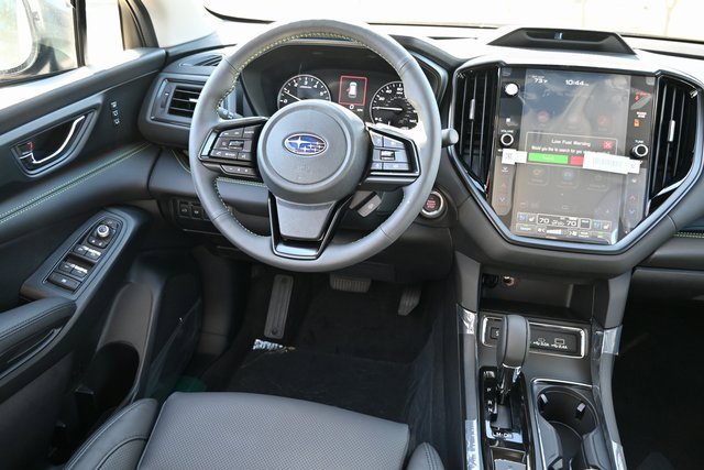 New 2025 Subaru Ascent Bronze Edition image 9