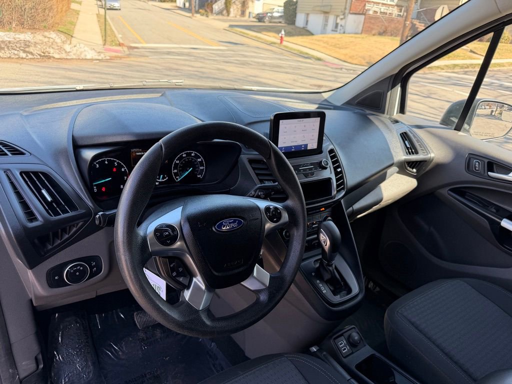 Used 2021 Ford Transit Connect XLT FWD image 22