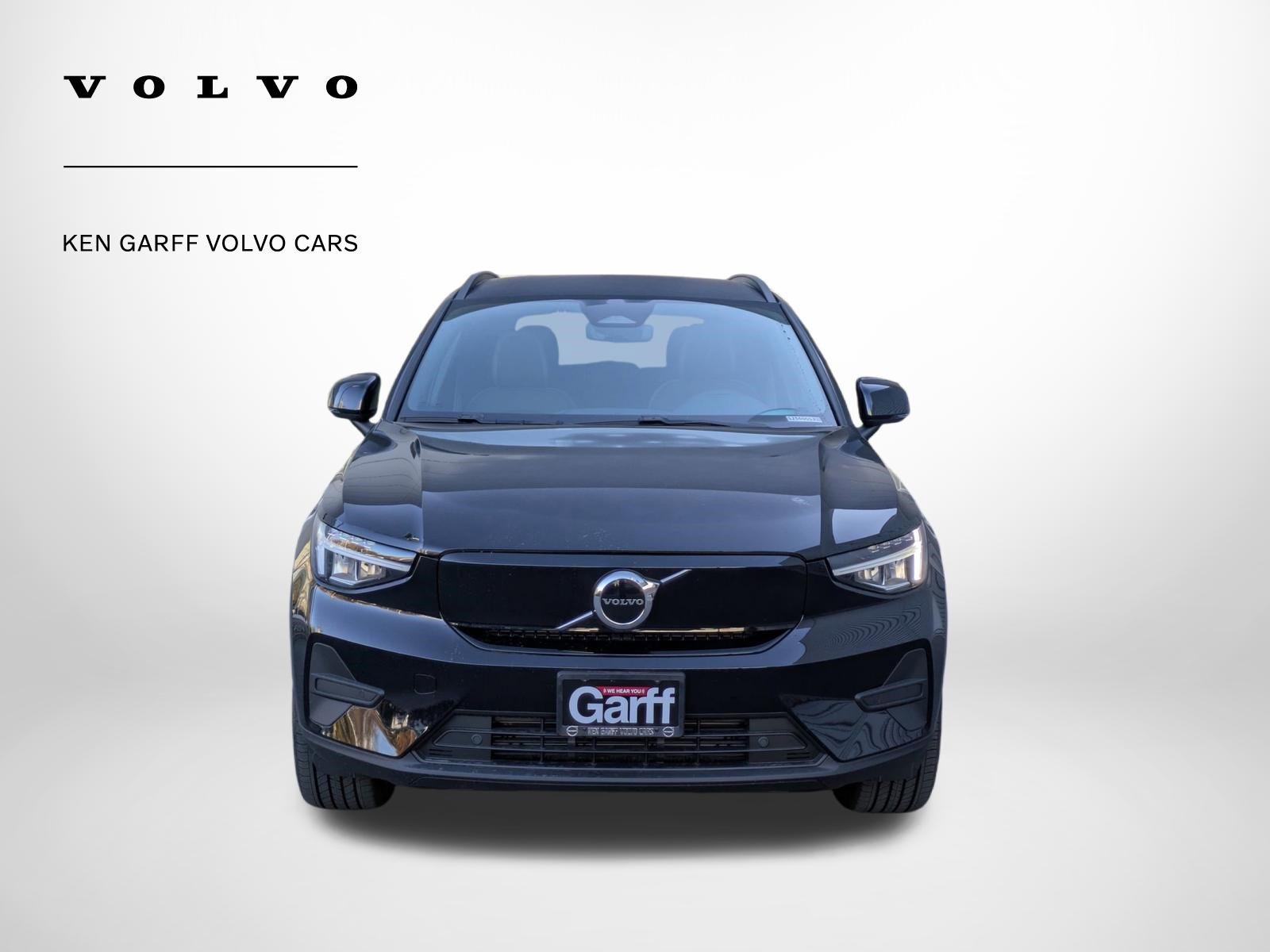 New 2025 Volvo EX40 Core w/ Climate Package image 9