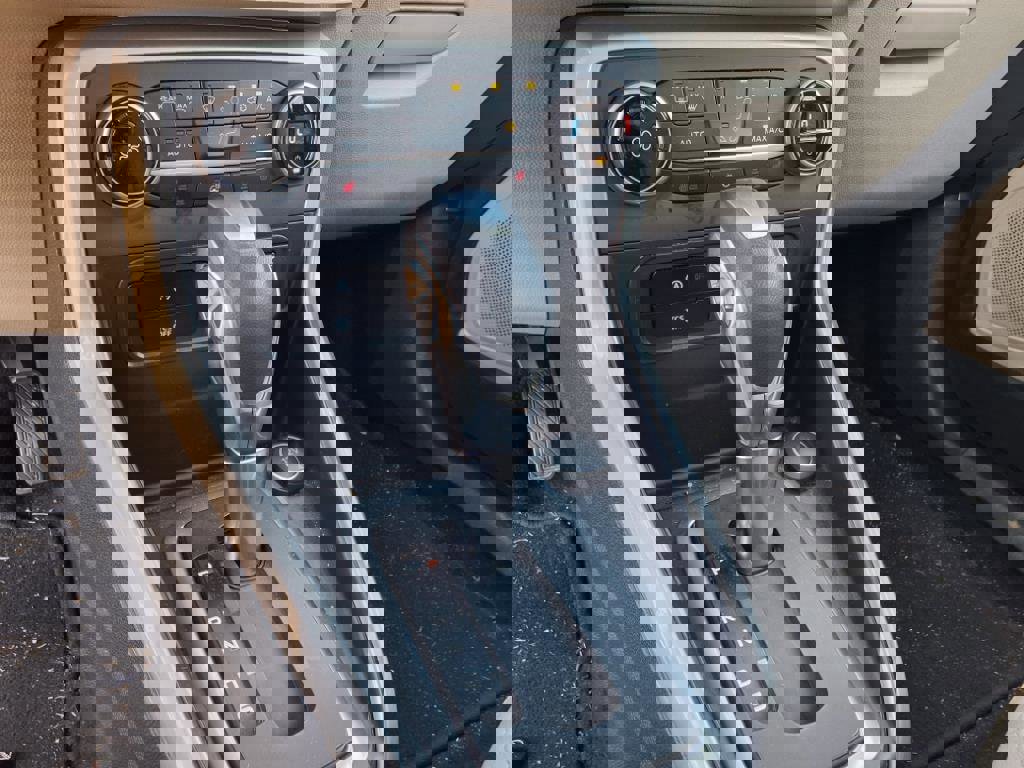 Used 2021 Ford EcoSport Titanium image 12