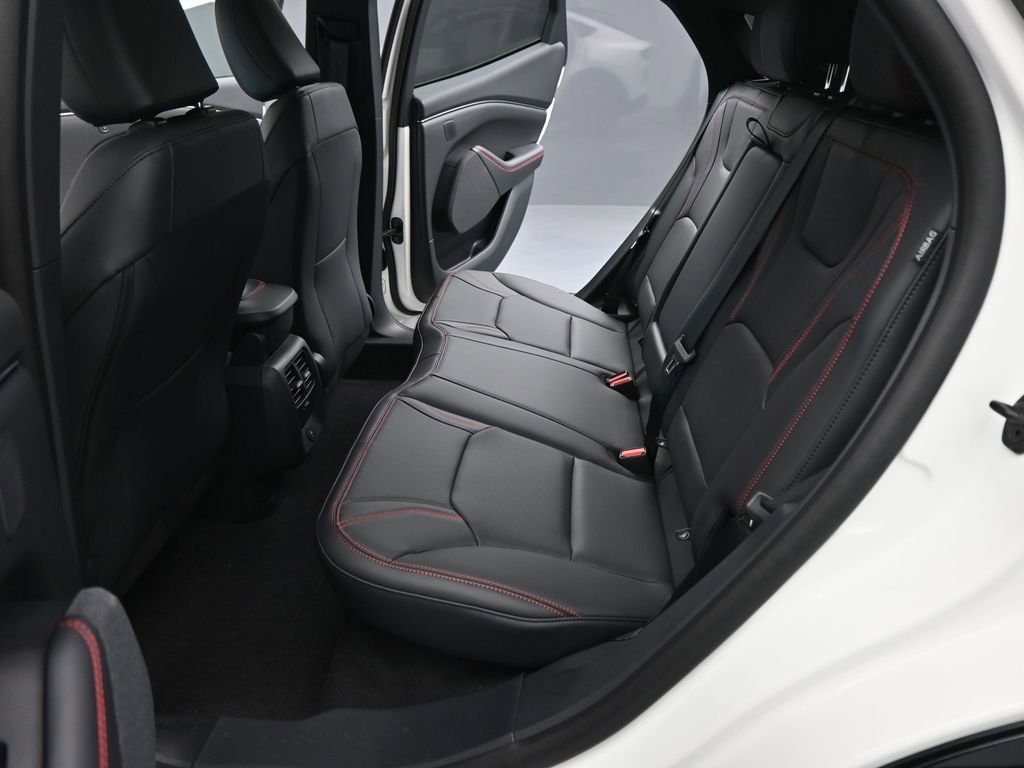 New 2026 Ford Mustang Mach-E Premium w/ Sport Appearance Package RWD image 18