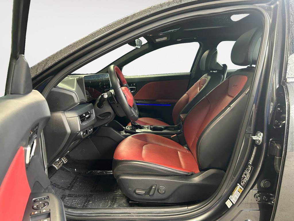 Used 2025 Kia K4 GT-Line Turbo FWD image 15