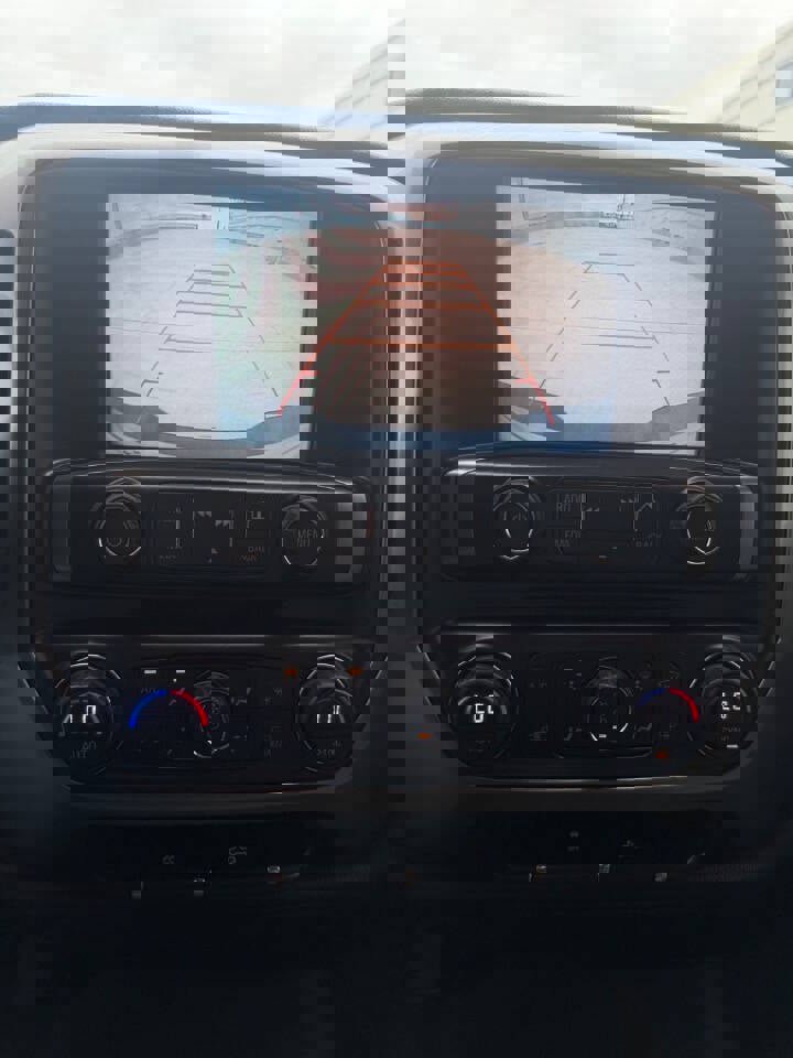 Used 2016 Chevrolet Silverado 1500 LT w/ Texas Edition image 14