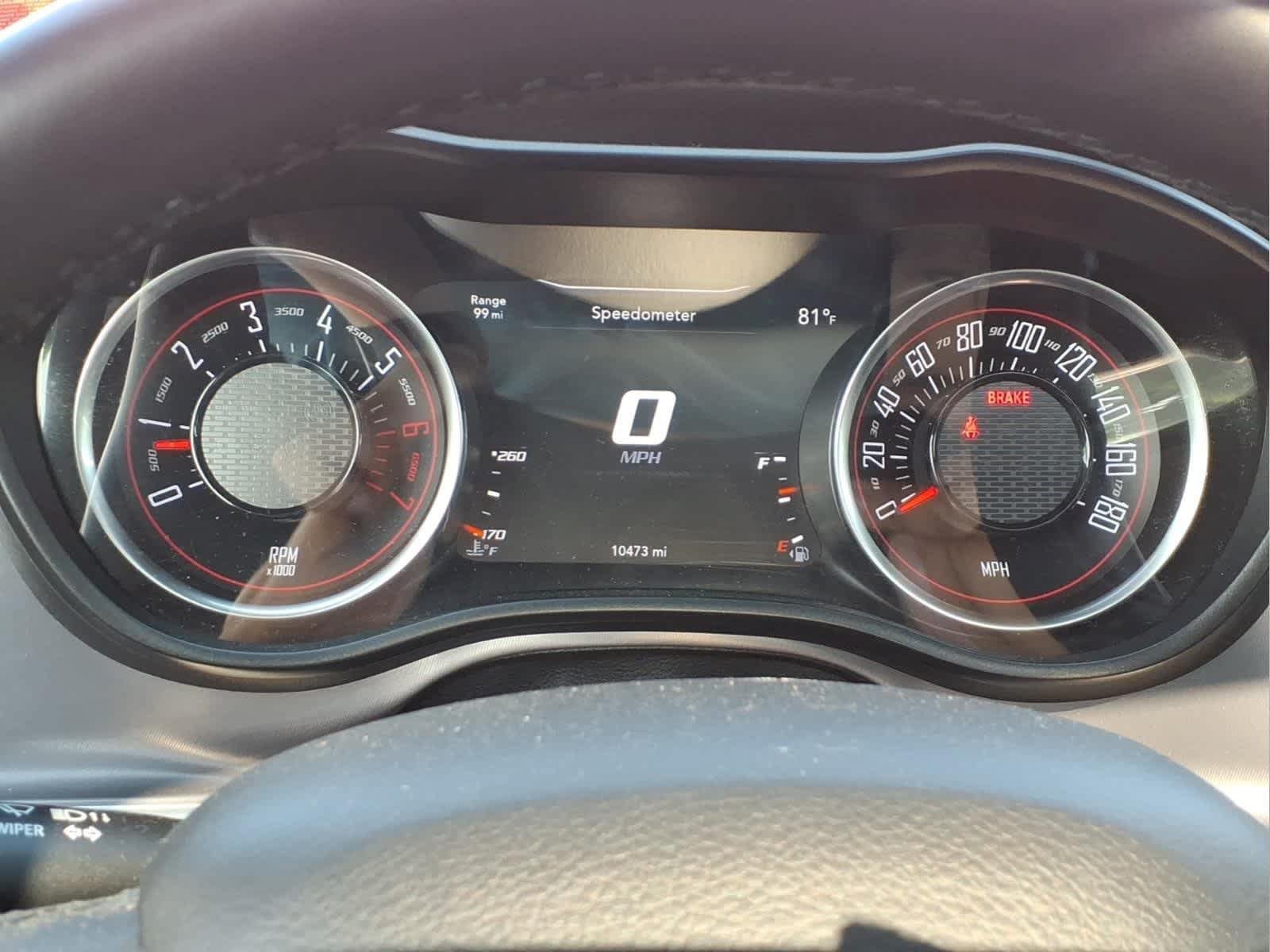 Used 2019 Dodge Challenger R/T Scat Pack RWD image 21