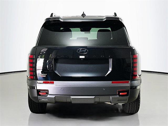 New 2026 Hyundai Palisade XRT Pro image 5