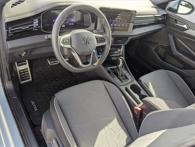 New 2026 Volkswagen Jetta Sport image 3