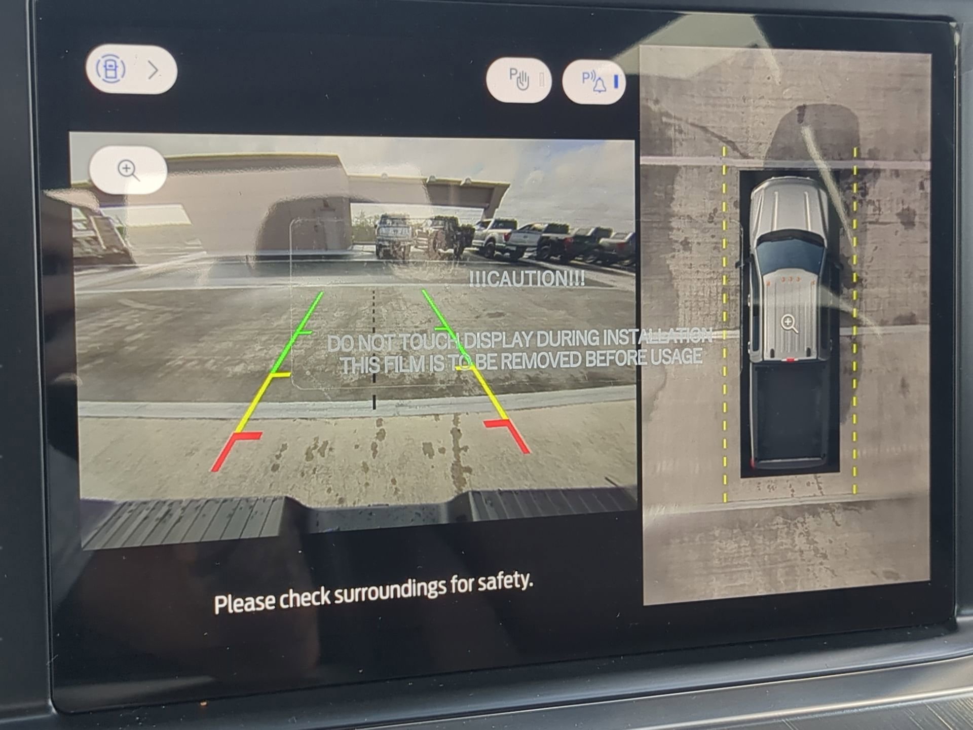 New 2026 Ford F350 King Ranch image 56