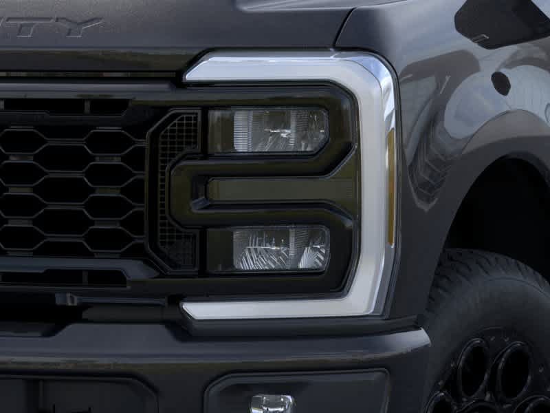 New 2026 Ford F250 Lariat w/ Black Appearance Package AWD/4WD image 18