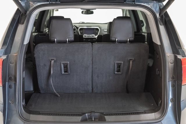 Used 2019 GMC Acadia SLT FWD image 36