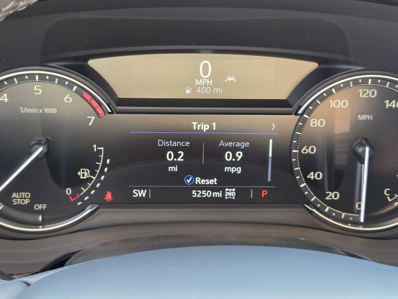 Used 2025 Cadillac XT6 Luxury image 27