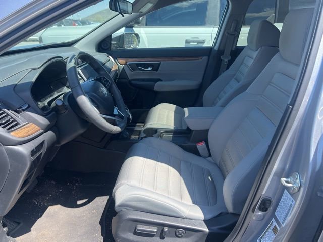 Used 2018 Honda CR-V EX image 8