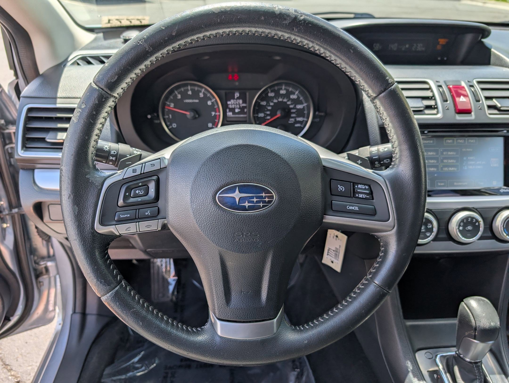 Used 2016 Subaru Impreza 2.0i Sport Premium AWD/4WD image 15